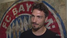 Hummels İmzayı Attı!