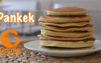 Pankek Tarifi - Hızlandırılmış Tarifler - Gurme Yemek Tarifleri