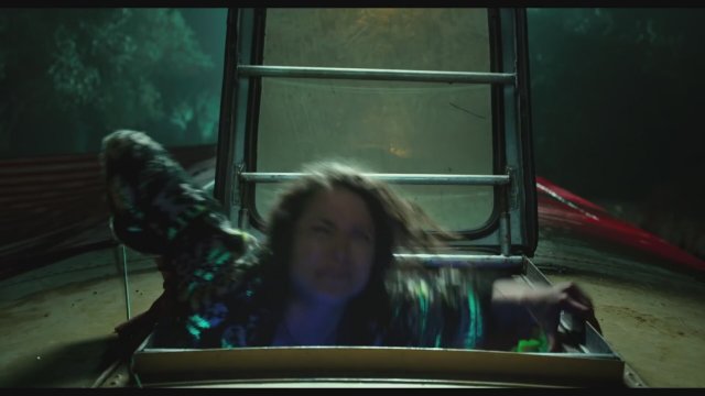 Summer Camp (2015) Fragman