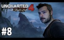 Unchartedd