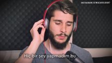 Volkan Atmaca - Bağdat (İslami Versiyon)