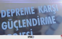 2006'dan 2015'e kadar Esenler'de 16 okulu depreme karşı güçlendirdik ve yeniden yaptık