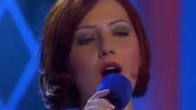 Belgin Gök - Fasıl Şarkıları Belgin Gök - Fasıl Şarkıları