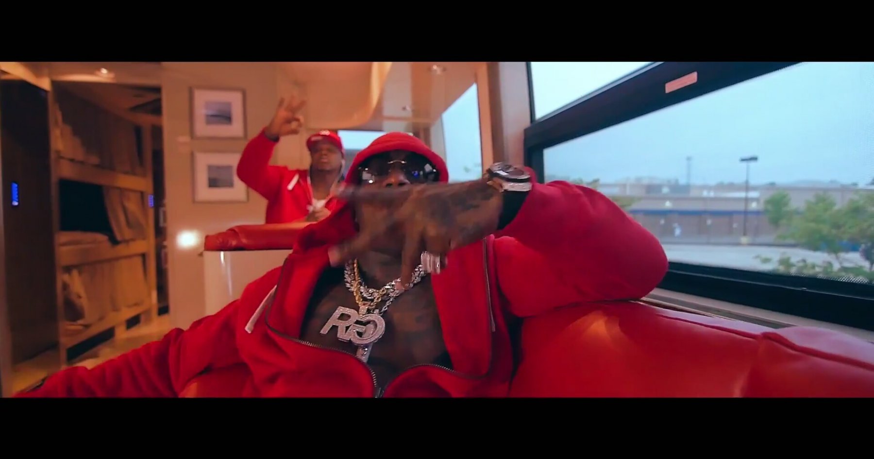 Birdman Stunna Dinle