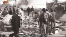 Dünya Bir Oyun Sahnesi - Kenan Işık