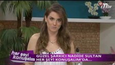 Her Şeyi Konuşalım 24 Mayıs Salı | Tvem