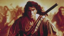 Last Mohican - Dougie Maclean