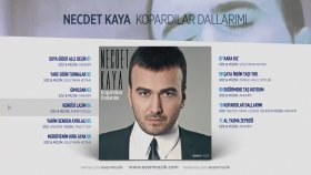 Necdet Kaya - Kendisi Lazım