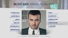 Necdet Kaya - Kopardılar Dallarımı