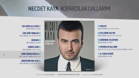 Necdet Kaya - Yarim Senden Ayrılalı