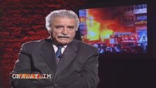 Oradaydım Belgeseli - Madımak'tan Sağ Çıkan Kurban