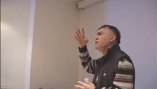Postmodernizm ve Dini Mitolojiler - Bölüm 3