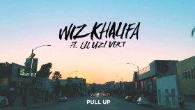 Wiz Khalifa - Pull Up Ft. Lil Uzi Vert Wiz Khalifa - Pull Up Ft. Lil Uzi Vert