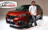 Yeni Peugeot 3008 İlk İnceleme