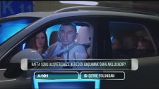 A 101'in Anlamsız Reklamı