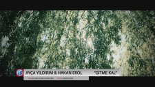 Ayça Yıldırım & Hakan Erol - Gitme Kal (SDÜ)