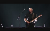 Comfortably Numb Roger Waters David Gilmour 12 Mayıs 2011 HD