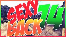 Cs:go - Dust 2 - Sexy Back - Vol14 - W/minecraftevi W/ozanberkil W/hyperfox W/azizgaming