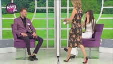 Kendisine Talip Olan Kadının Güzelliği Karşısında Şok Geçiren Damat Adayı