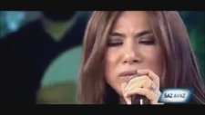 Nazlı Öksüz - Doğar Yaz Ayları (Bozlak)(Kırşehir)