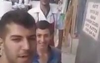 Poz Versene Oğlum