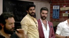 Senin Adamığın Bu Mu! (Kısmetse Olur 25 Mayıs Çarşamba)