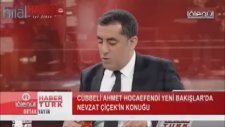 SÜMÜKLÜ ŞERİFİ ANLATAN BİZZAT ASL-İ KAFİR BELAM CÜBBELİ AHMET OLDUĞU HALDE İNKAR EDİP İFTİRA ATIYOR