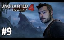 Uncharted 9