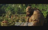 Warcraft (2016) Türkçe Altyazılı Özel Video