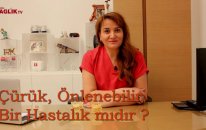 Çürük, Önlenebilir Bir Hastalık Mıdır – Burcu Kurtiş - Sağlık
