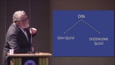 Din Nedir? - Celal Şengör