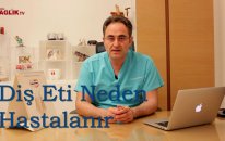 Diş Eti Neden Hastalanır - Prof Dr Bülent Kurtiş - Sağlık