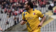 Gekas, Avrupa'yı Sallamaya Devam Ediyor