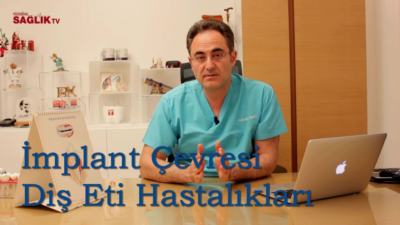 Diş İltihabına ve Diş Eti Çekilmesi Derdine Son Diş İltihabına ve Diş Eti Çekilmesi Derdine Son