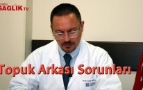 Op. Dr. Altuğ Tanrıöver - Topuk Arkası Sorunlarının Tedavi Yöntemleri Nelerdir? - Sağlık