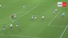 Palmeiras 2-0 Fluminense - Maç Özeti İzle (26 Mayıs Perşembe 2016)
