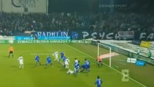Trabzonspor'a Polonya'dan Ekonomik Stoper! - Sporx
