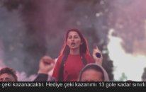 Vurduğun #GolOlsun