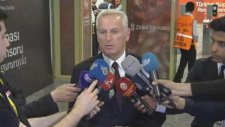 Ali Dürüst:
