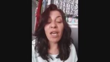 Eşitlik İsteyen Abla