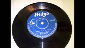 Özay Gönlüm - Hasır Altı Karınca - Nostaljik Müzik Özay Gönlüm - Hasır Altı Karınca - Nostaljik Müzik