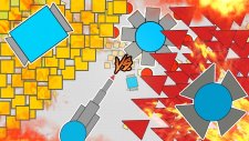 Tank Ordumu Kurdum! Ve Adminler Geldi?! +30k Puan!! - Diep.io