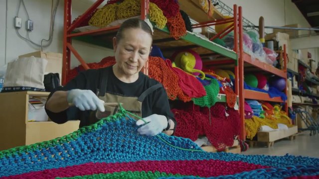 Garn (Yarn) Fragman
