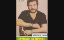 Bayram Şenpınar - Ayyaş