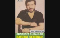 Bayram Şenpınar - Günahsız Dudaklar