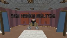Aga Haber Bülteni - Tecavüs Was Here?