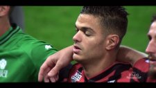 Aziz Yıldırım'ın Ben Arfa Transfer Planına Uefa Engeli