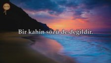 Hakka Suresi - Ebubekir Şatıri (Kıraat 2) | fussilet Kuran Merkezi