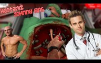 Hastamız johnny sins Ve FatmaGül Surgeon Simulator