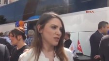 Metro Turizm Başkanı Çiğdem Öztürk: Beni Taciz Etmek Ne Kadar Doğru?